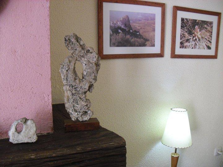 Casa Rural Casa Gonzalo Affittacamere Bélmez de la Moraleda Esterno foto